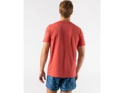 Rabbit Run Day Tee -Men's Sports Fashion DSC00960 1