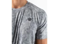 Rabbit EZ Tee Short Sleeve Texture -Men's Sports Fashion DSC01033