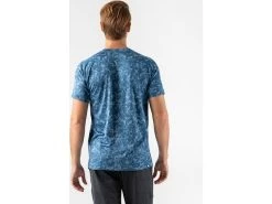 Rabbit EZ Tee Short Sleeve Texture -Men's Sports Fashion DSC01081 1