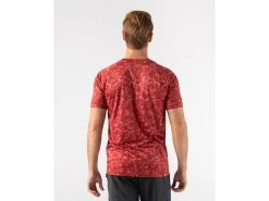 Rabbit EZ Tee Short Sleeve Texture -Men's Sports Fashion DSC01093 5000x