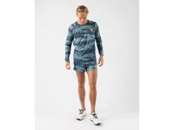 Rabbit EZ Tee Perf Long Sleeve Trail 11 Rabbit EZ Tee Perf Long Sleeve Trail -Men's Sports Fashion DSC01247