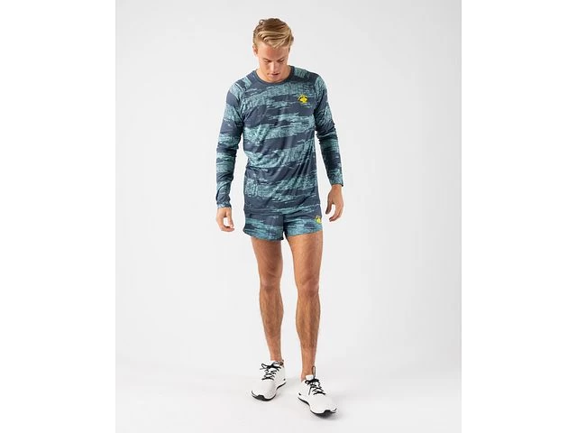 Rabbit EZ Tee Perf Long Sleeve Trail 7 Rabbit EZ Tee Perf Long Sleeve Trail - Image 5