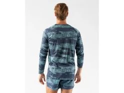Rabbit EZ Tee Perf Long Sleeve Trail 8 Rabbit EZ Tee Perf Long Sleeve Trail -Men's Sports Fashion DSC01252