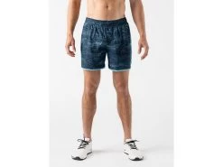 Rabbit Go For It 5" Short - Fleet Feet Exclusive -Men's Sports Fashion DSC01259