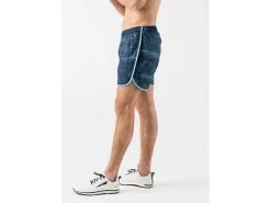 Rabbit Go For It 5" Short - Fleet Feet Exclusive -Men's Sports Fashion DSC01260