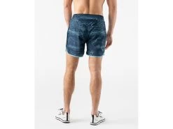 Rabbit Go For It 5" Short - Fleet Feet Exclusive -Men's Sports Fashion DSC01261