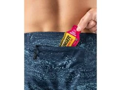 Rabbit Go For It 5" Short - Fleet Feet Exclusive -Men's Sports Fashion DSC01263