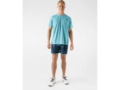Rabbit On The Go Tee - Fleet Feet Exclusive -Men's Sports Fashion DSC01264