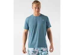 Rabbit On The Go Tee - Fleet Feet Exclusive -Men's Sports Fashion DSC01276