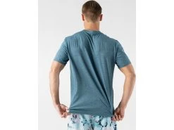 Rabbit On The Go Tee - Fleet Feet Exclusive -Men's Sports Fashion DSC01279