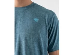 Rabbit On The Go Tee - Fleet Feet Exclusive -Men's Sports Fashion DSC01280