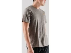 Rabbit LOVE ALL Remix Tee -Men's Sports Fashion DSC01994