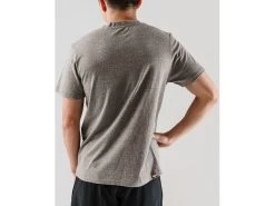 Rabbit LOVE ALL Remix Tee -Men's Sports Fashion DSC02000