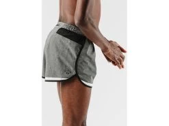 Rabbit Thigh Time 3" Short -Men's Sports Fashion DSC02459 2048x