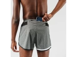 Rabbit Thigh Time 3" Short -Men's Sports Fashion DSC02468 2048x