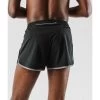 Rabbit Thigh Time 3" Short -Men's Sports Fashion DSC02504 2048x