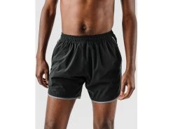 Rabbit Quadtastic 5" Short -Men's Sports Fashion DSC02620 1
