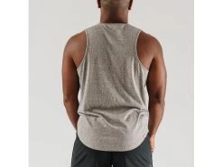 Rabbit LOVE ALL Tank -Men's Sports Fashion DSC05027 1