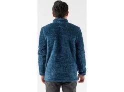 Rabbit Fleece Of Mind Zip -Men's Sports Fashion DSC08640