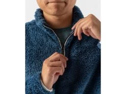 Rabbit Fleece Of Mind Zip -Men's Sports Fashion DSC08641