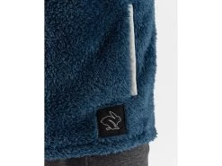 Rabbit Fleece Of Mind Zip -Men's Sports Fashion DSC08642