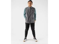Rabbit Let Er' Zip Vest 2.0 -Men's Sports Fashion DSC08729