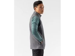 Rabbit Let Er' Zip Vest 2.0 -Men's Sports Fashion DSC08734