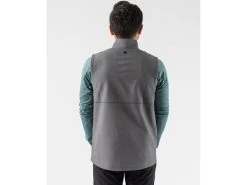 Rabbit Let Er' Zip Vest 2.0 -Men's Sports Fashion DSC08736