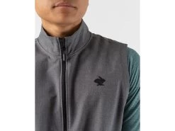 Rabbit Let Er' Zip Vest 2.0 -Men's Sports Fashion DSC08737