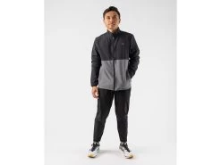 Rabbit Let Er' Zip Jacket 2.0 -Men's Sports Fashion DSC08743