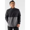 Rabbit Let Er' Zip Jacket 2.0 -Men's Sports Fashion DSC08747