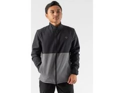 Men's Sports Fashion 6 Rabbit Let Er' Zip Jacket 2.0