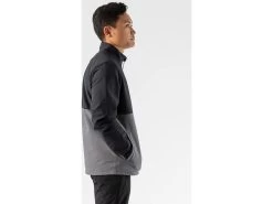 Rabbit Let Er' Zip Jacket 2.0 -Men's Sports Fashion DSC08748