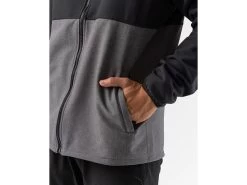 Rabbit Let Er' Zip Jacket 2.0 -Men's Sports Fashion DSC08751