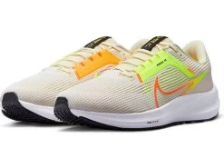 Nike Air Zoom Pegasus 40 -Men's Sports Fashion DV3853 101 PHCFH001 1000