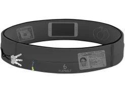 FlipBelt Zipper -Men's Sports Fashion FB0200 CAR stuff