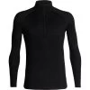 Icebreaker 150 Zone Long Sleeve Half Zip -Men's Sports Fashion FW18 MEN 150 ZONE LS HALF ZIP 104348001 1