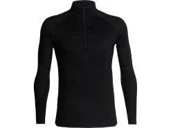 Icebreaker 150 Zone Long Sleeve Half Zip
