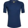 Icebreaker BodyfitZone™ Merino 150 Short Sleeve -Men's Sports Fashion FW20 BASE LAYER MEN 150 ZONE SS CREWE 104346427 1