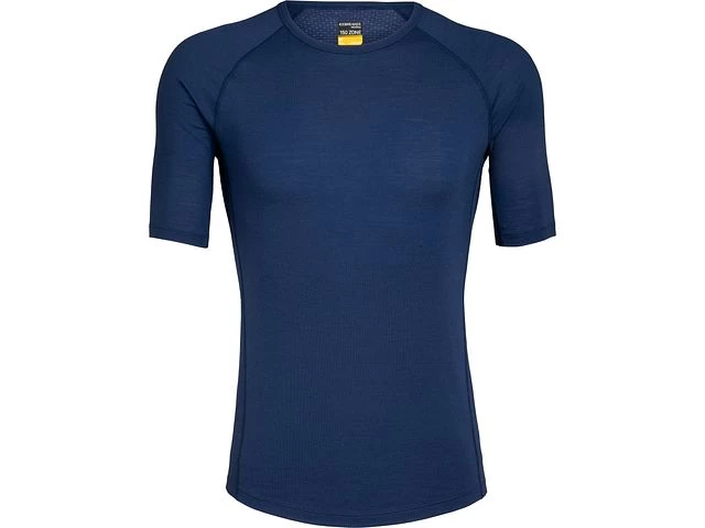 Icebreaker BodyfitZone™ Merino 150 Short Sleeve 3 Icebreaker BodyfitZone™ Merino 150 Short Sleeve