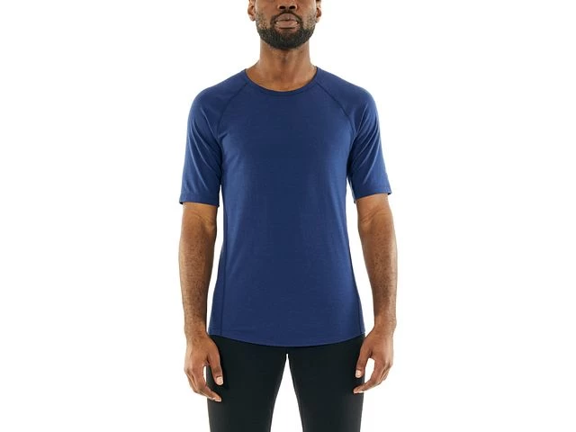 Icebreaker BodyfitZone™ Merino 150 Short Sleeve 4 Icebreaker BodyfitZone™ Merino 150 Short Sleeve - Image 2