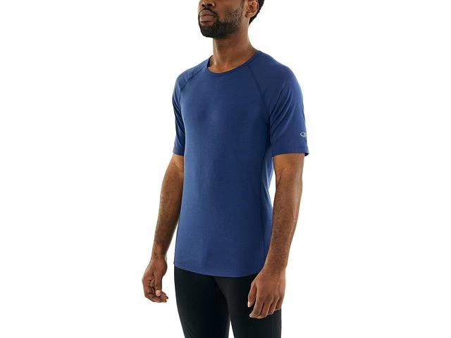 Icebreaker BodyfitZone™ Merino 150 Short Sleeve 6 Icebreaker BodyfitZone™ Merino 150 Short Sleeve - Image 4