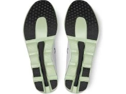 On Cloudboom Echo -Men's Sports Fashion FW21 Cloudboom Echo White Black M Pack Shot 3 1