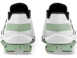 On Cloudboom Echo -Men's Sports Fashion FW21 Cloudboom Echo White Black M Pack Shot 5 1