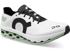 On Cloudboom Echo -Men's Sports Fashion FW21 Cloudboom Echo White Black M Pack Shot 6