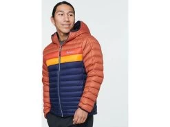 Cotopaxi Fuego Down Hooded Jacket