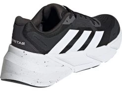 Adidas Adistar -Men's Sports Fashion GX2995 BlackWhiteGrey BCKR