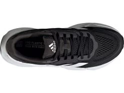 Adidas Adistar -Men's Sports Fashion GX2995 BlackWhiteGrey TOP