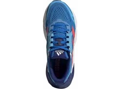Adidas Adistar -Men's Sports Fashion GX3000 3 FOOTWEAR Photography Top Portrait View transparent 2