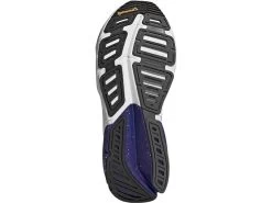 Adidas Adistar -Men's Sports Fashion GX3000 4 FOOTWEAR Photography Bottom View transparent 1